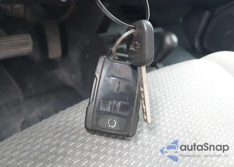 2016 Chevrolet Silverado 1500 Wt из США, поврежденный, VIN 1GCVKNEH7GZ271770